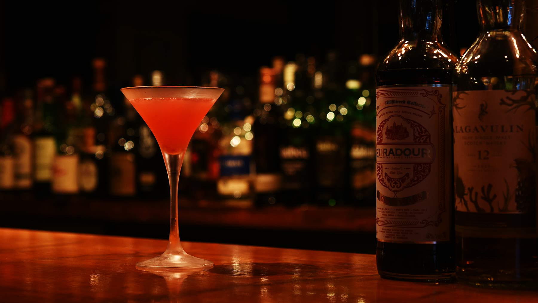 宇都宮のバー ル クール