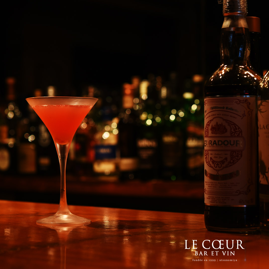 宇都宮のバー クール