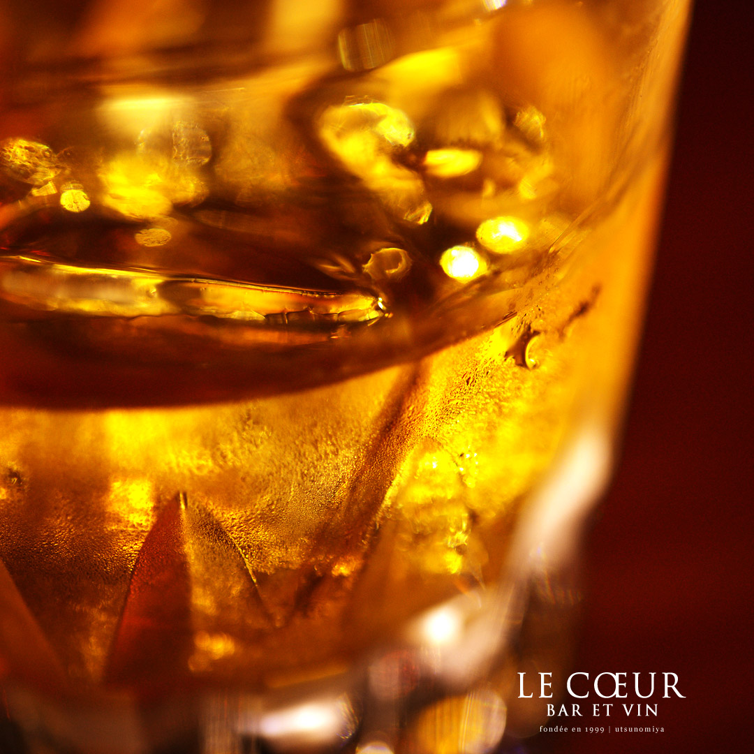 宇都宮のバー クール